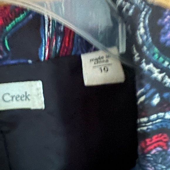 Coldwater Creek Blazer Jacket - Picture 2 of 4